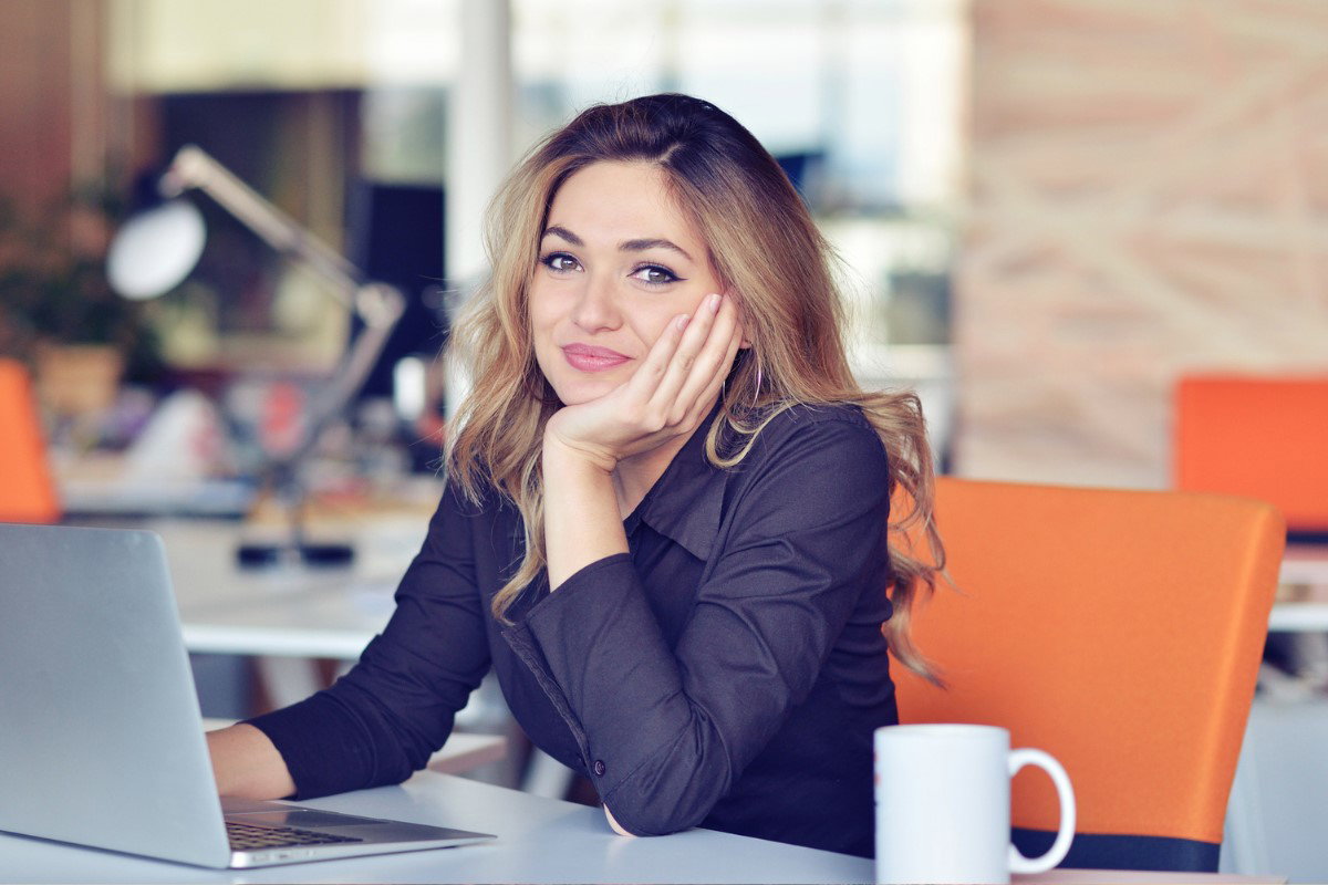 kobieta iStock by Getty Images, FS-Stock