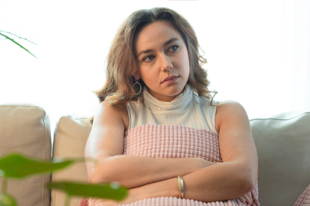 kobieta iStock by Getty Images, eternalcreative