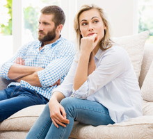 Ghostlighting stanowi mieszankę wybuchową dla związku