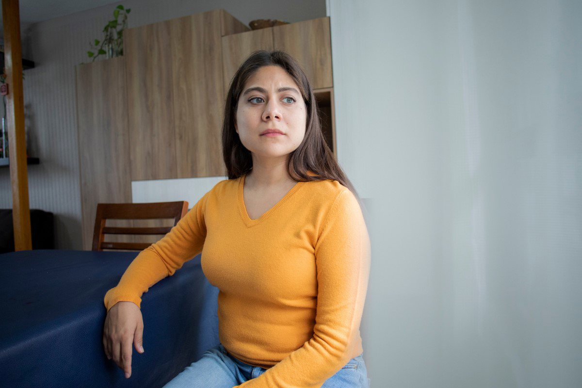 kobieta iStock by Getty Images, DarioGaona