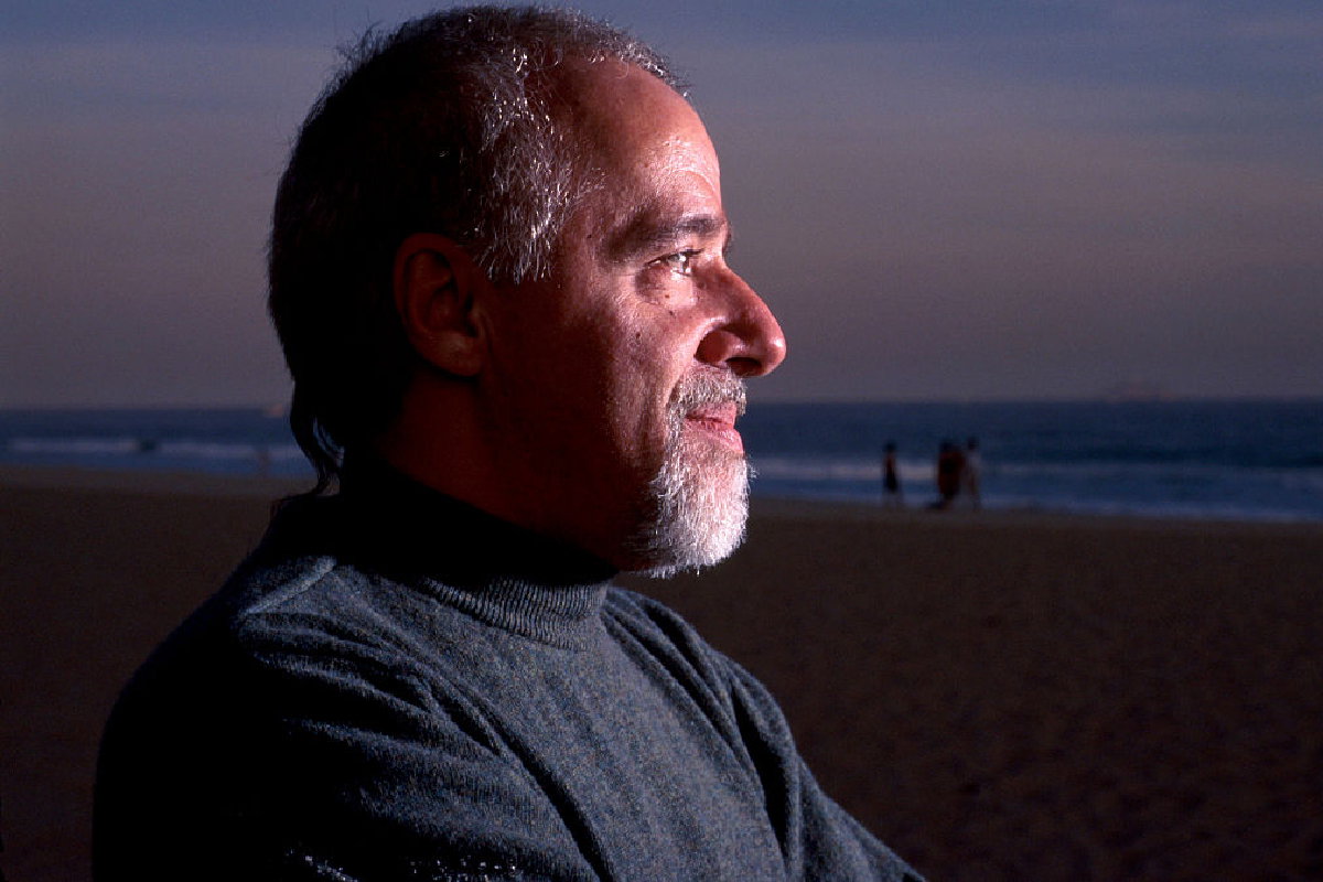 Paulo Coelho cytaty