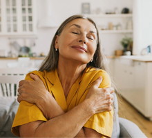 czas na nowy związek