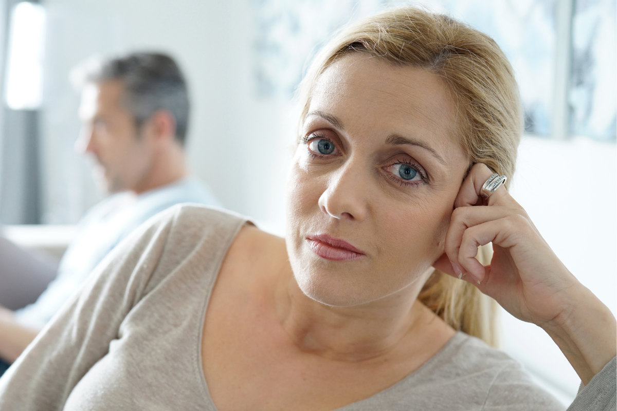 5 znaków, że podświadomie myślisz o zdradzie