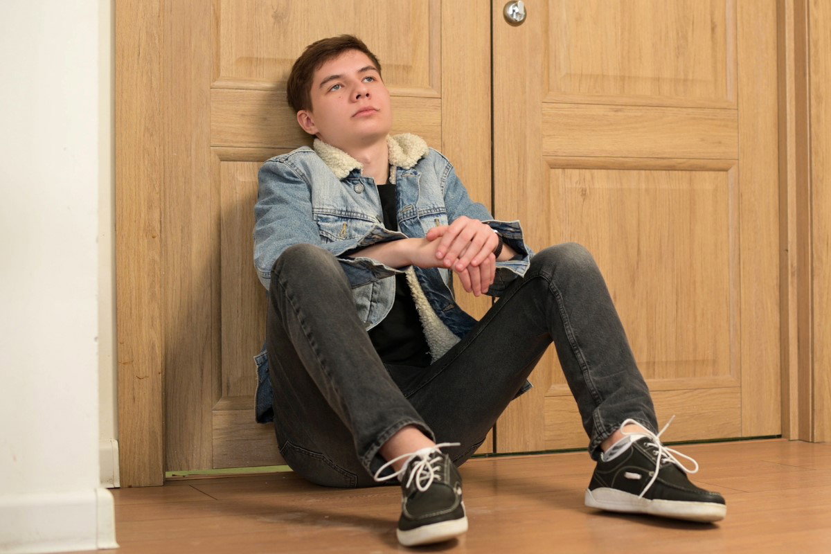 mężczyzna iStock by Getty Images, Vyacheslav Dumchev