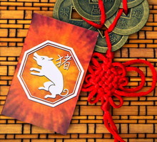 Świnia chiński znak zodiaku