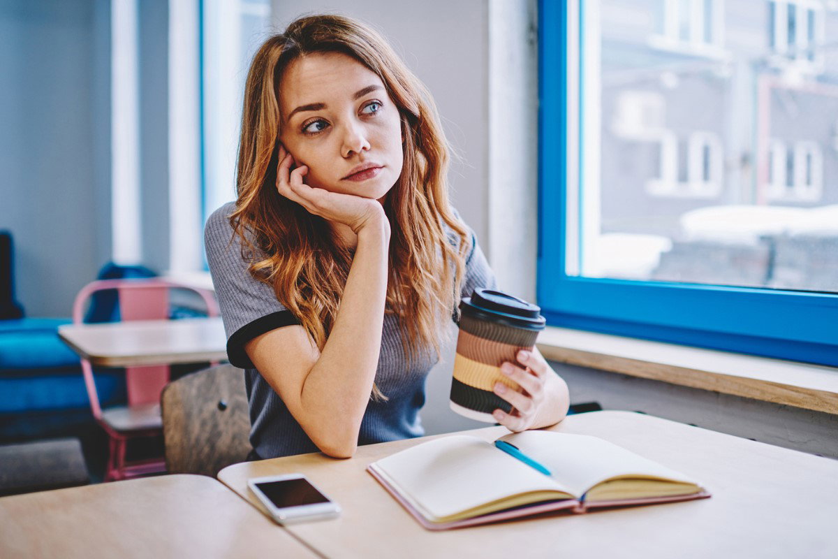 nastolatka iStock by Getty Images, GaudiLab