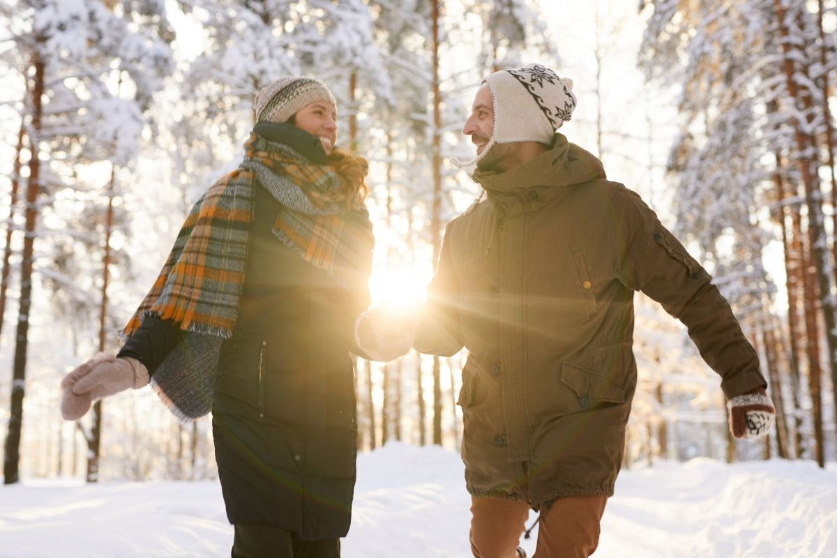 Pierwsze wrażenie nie zawsze jest najważniejsze