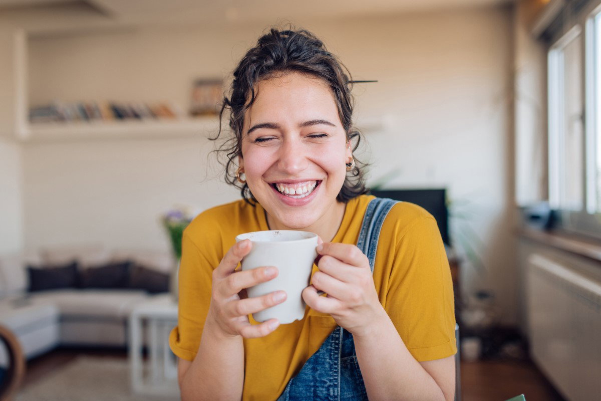 kobieta iStock by Getty Images, MixMedia