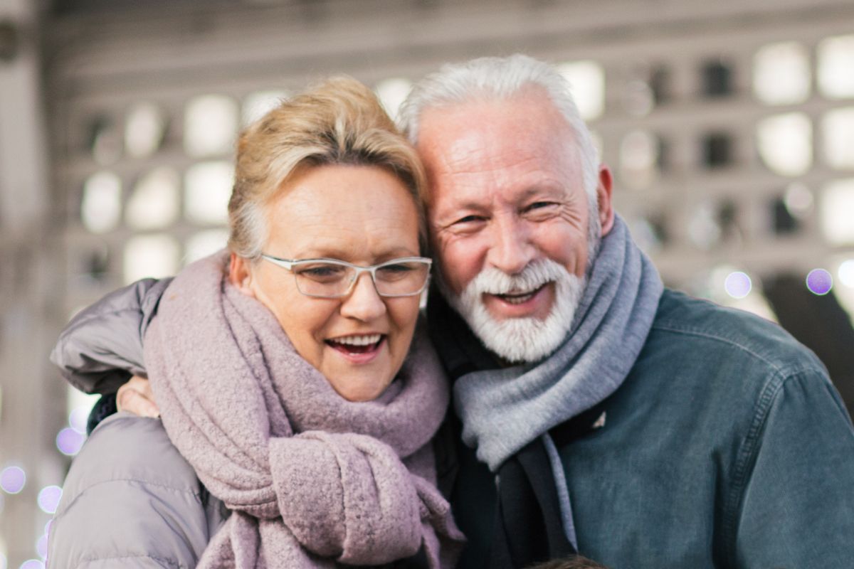w Dniu Dziadka pamiętaj nie tylko o życzeniach