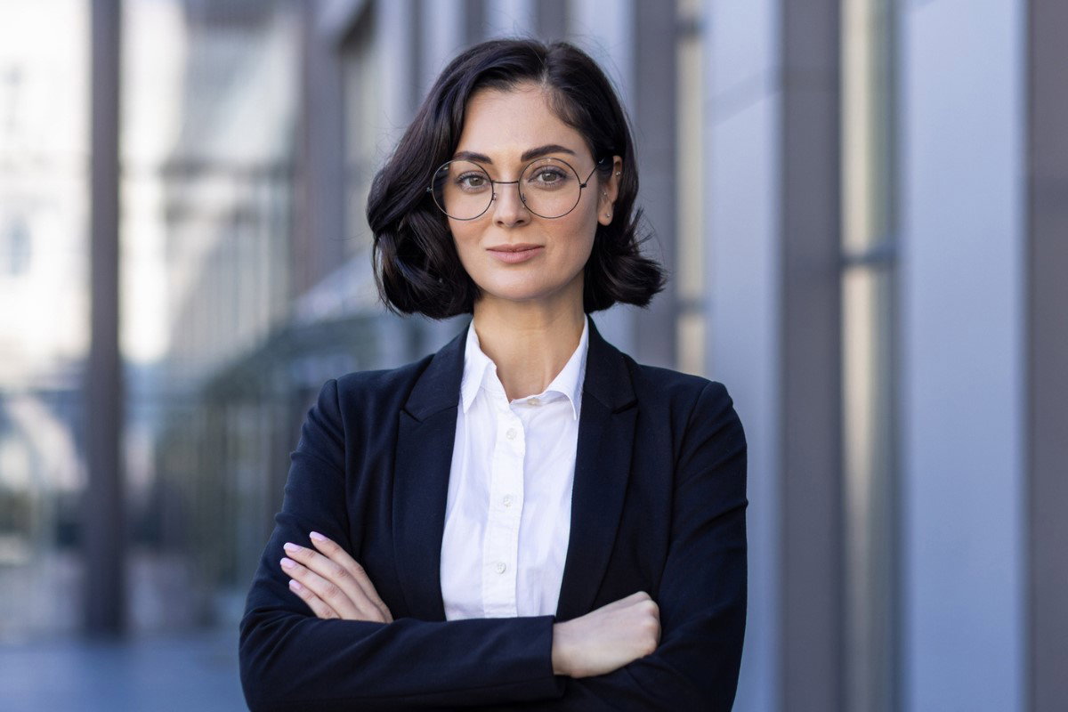 kobieta iStock by Getty Images, Liubomyr Vorona