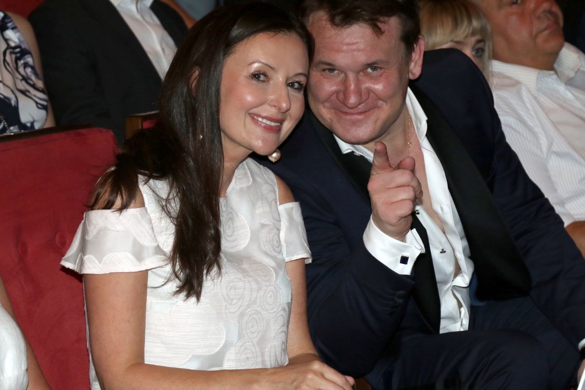 dominik tarczyński i agnieszka migoń