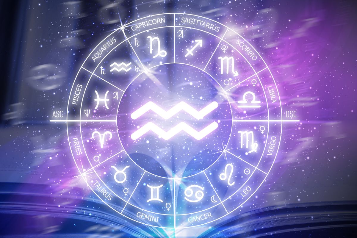 horoskop na sezon Wodnika 2025