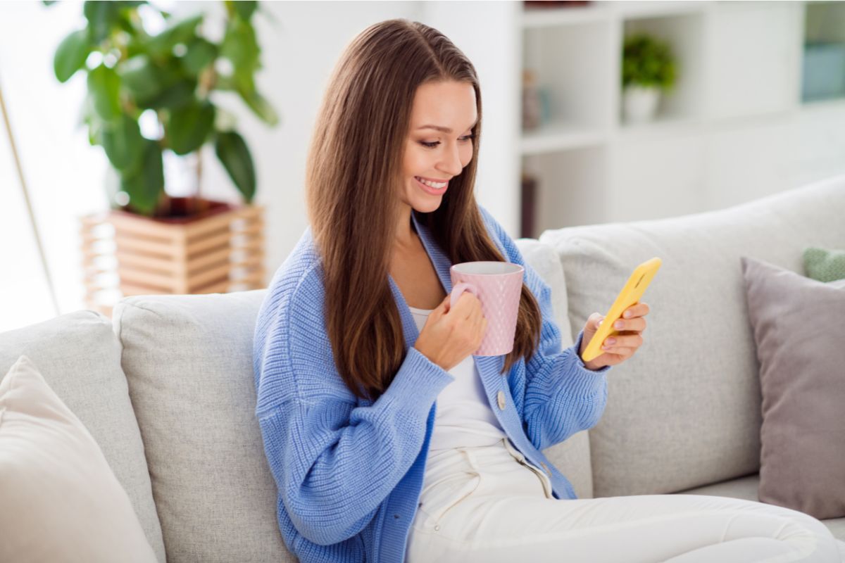 Ten fason swetra to must have na 2025 rok