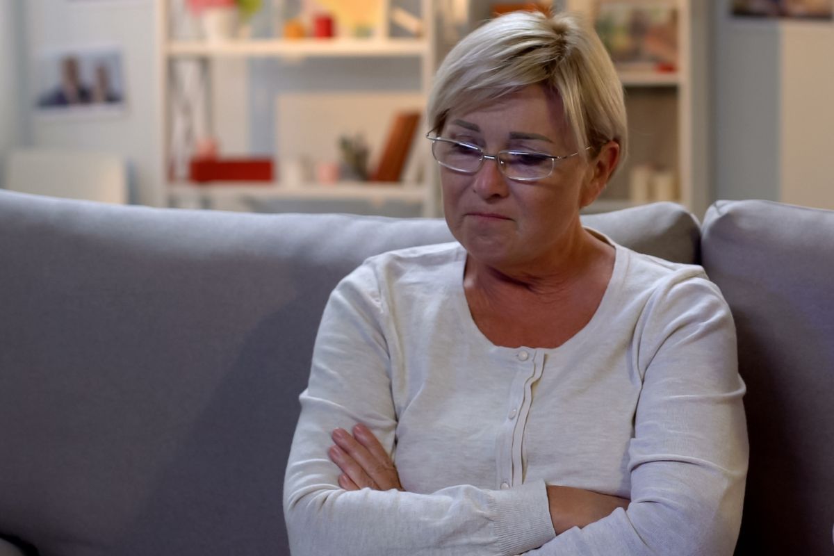 toksyczni dziadkowie to problem w rodzinie