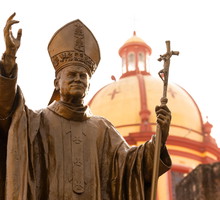 Cytaty Jana Pawła II