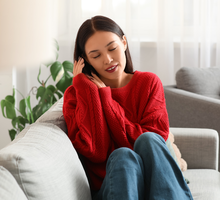 Ten sweter z Lidla to hit na walentynki 2025