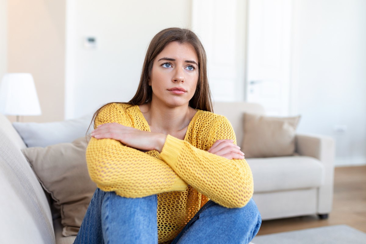 nastolatka iStock by Getty Images, stefanamer