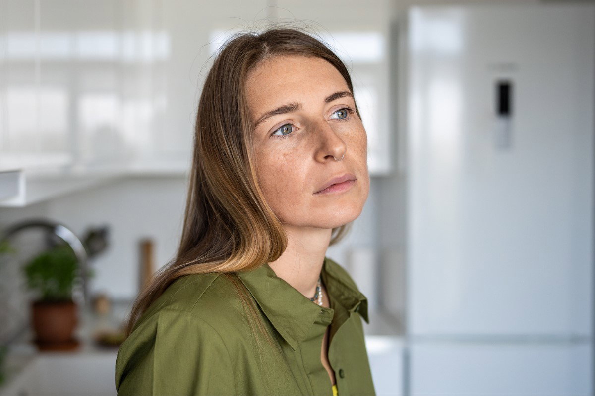 kobieta iStock by Getty Images, Dima Berlin