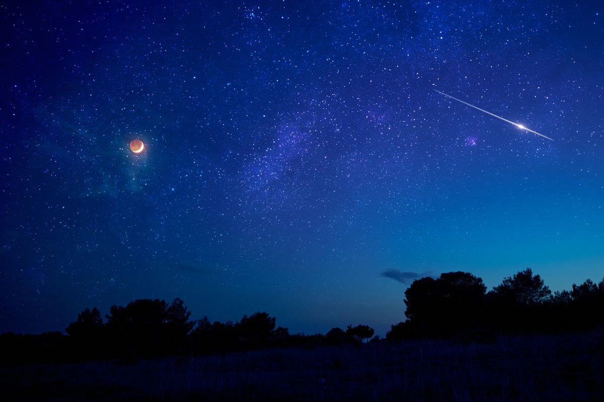 styczniowy Nów Księżyca to nie wszystko