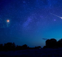styczniowy Nów Księżyca to nie wszystko