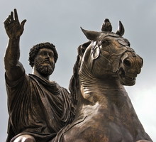 Marek Aureliusz cytaty