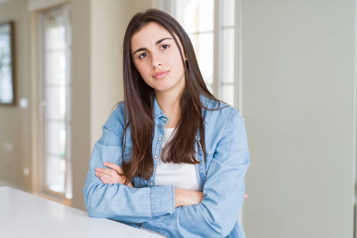 kobieta iStock by Getty Images, AaronAmat