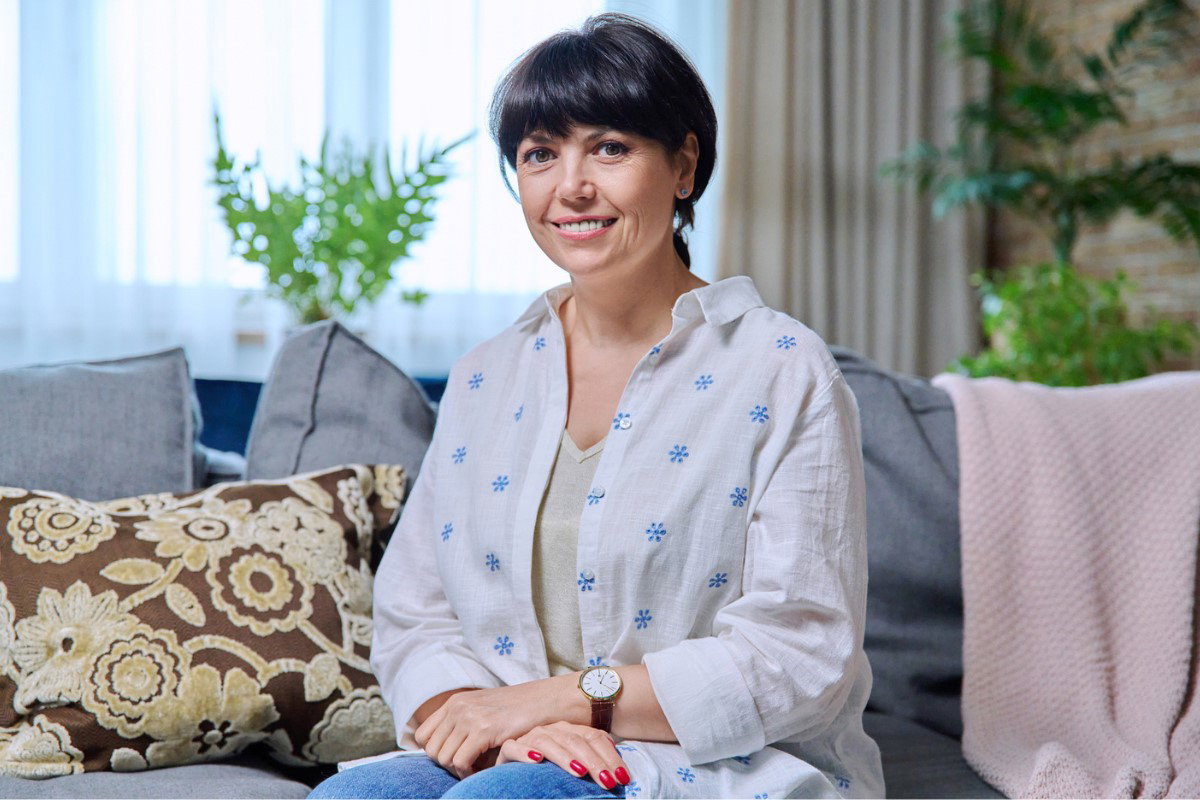 kobieta iStock by Getty Images, Valeriy_G