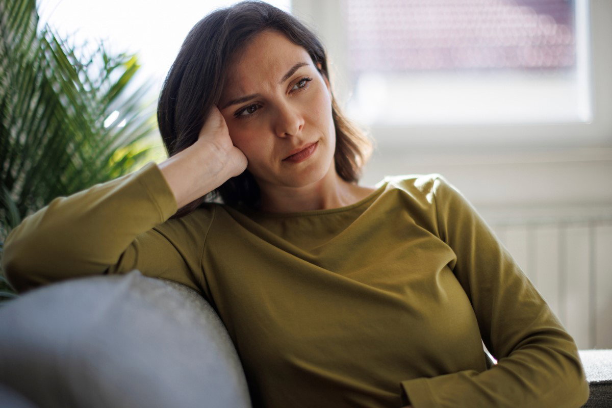 kobieta iStock by Getty Images, damircudic