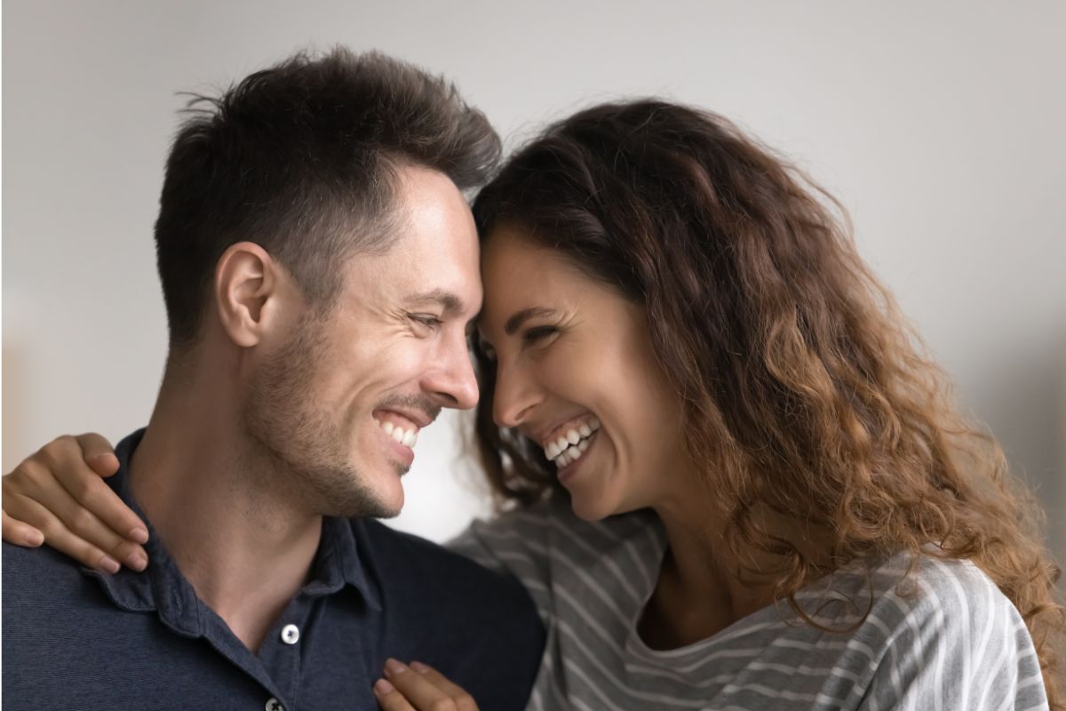 soul mate oznacza rzadką, ale bezcenną więź