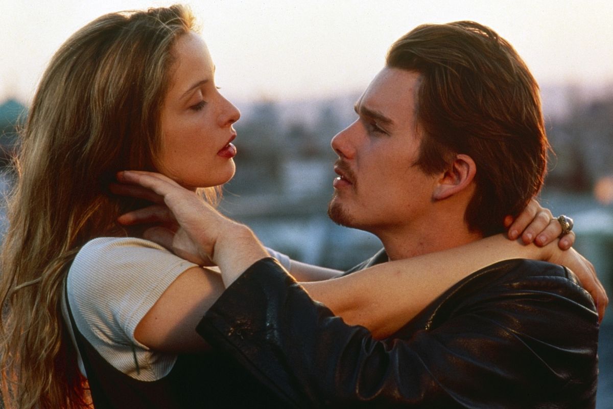 twin flame to wyzwanie dla związku