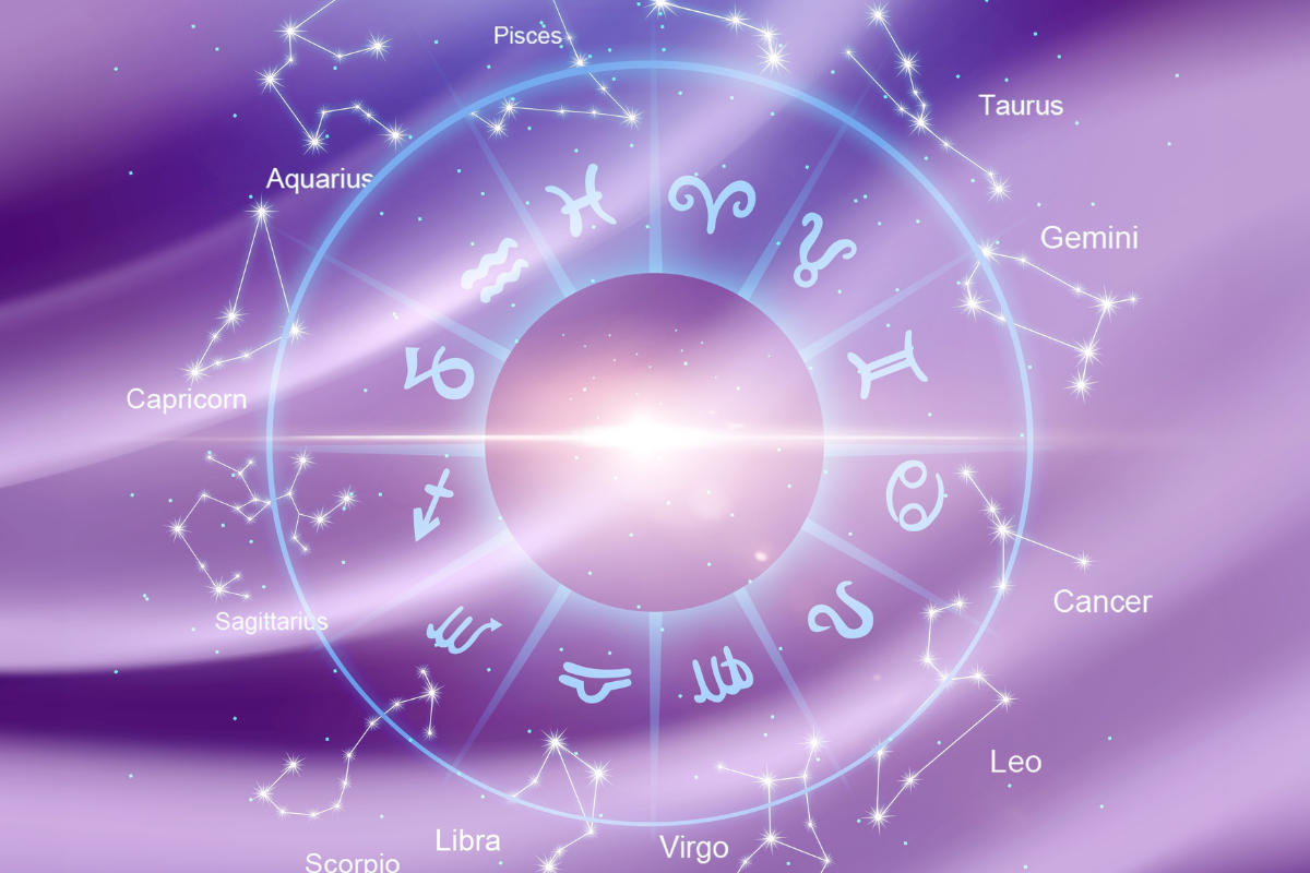 Wielki horoskop na luty 2025