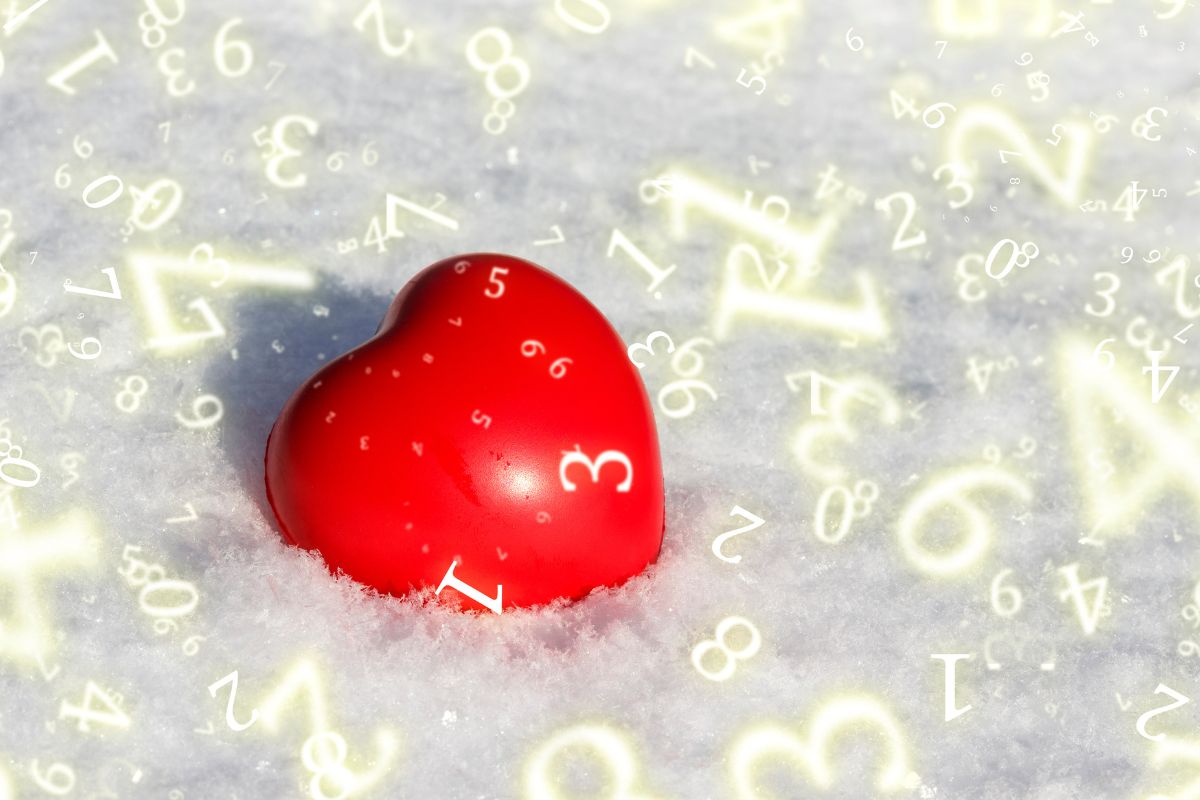 numerologia na luty 2025
