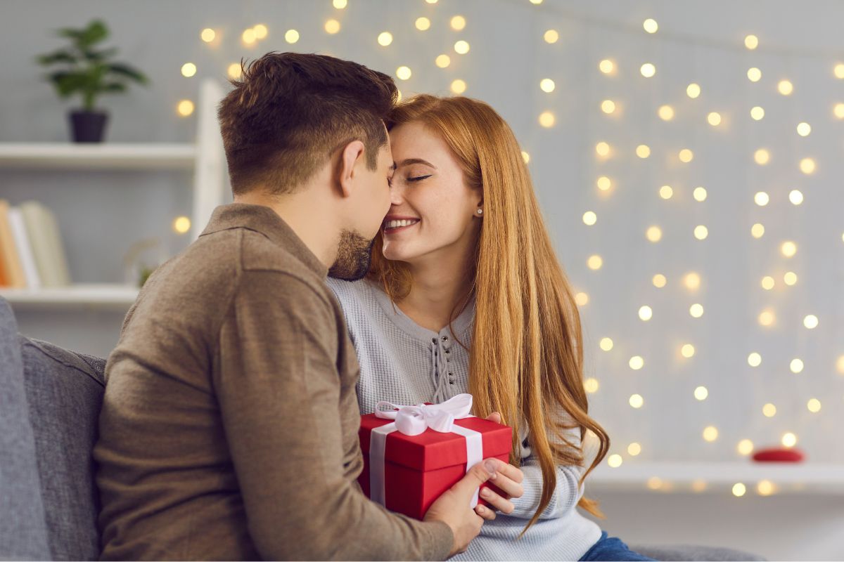 to idealny prezent na walentynki 2025