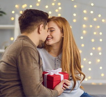 to idealny prezent na walentynki 2025