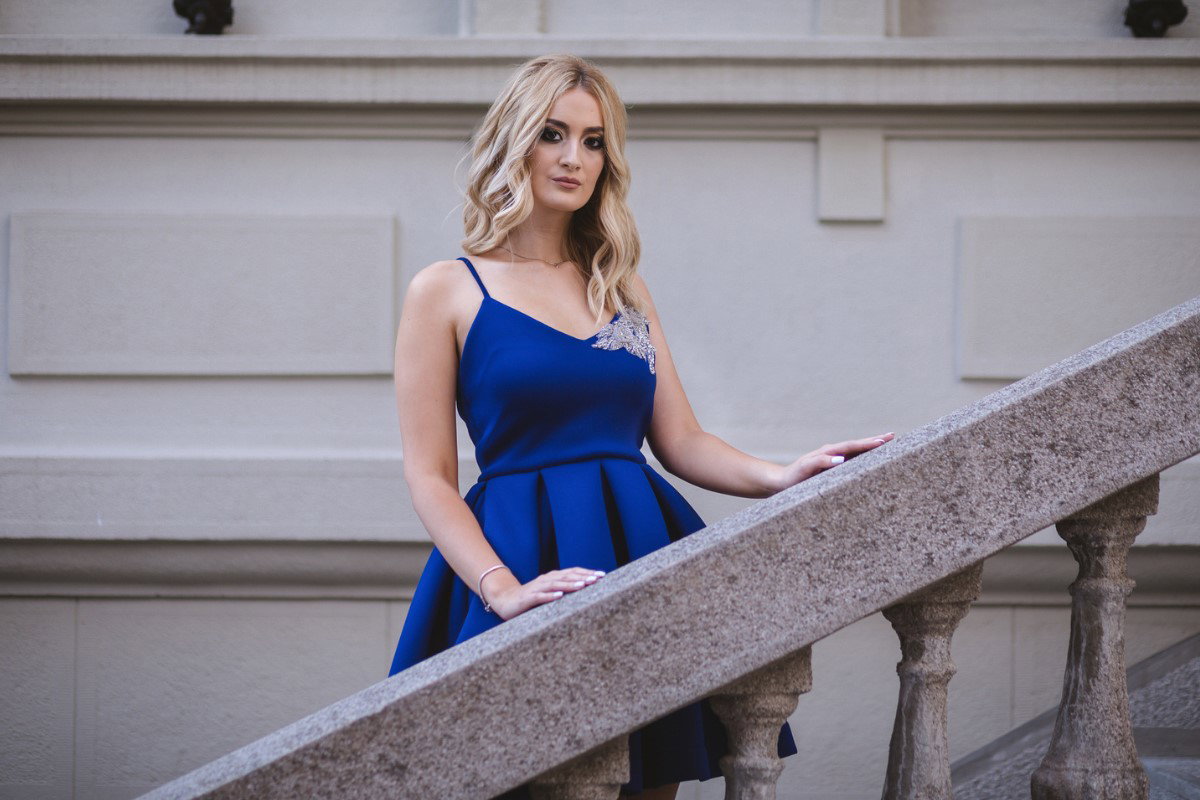 studniówka iStock by Getty Images, FluxFactory