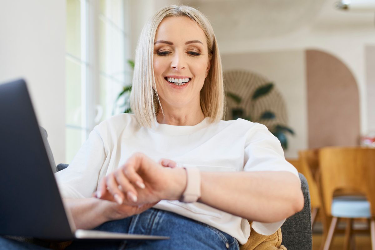 ten model zegarka to hit ostatnich lat