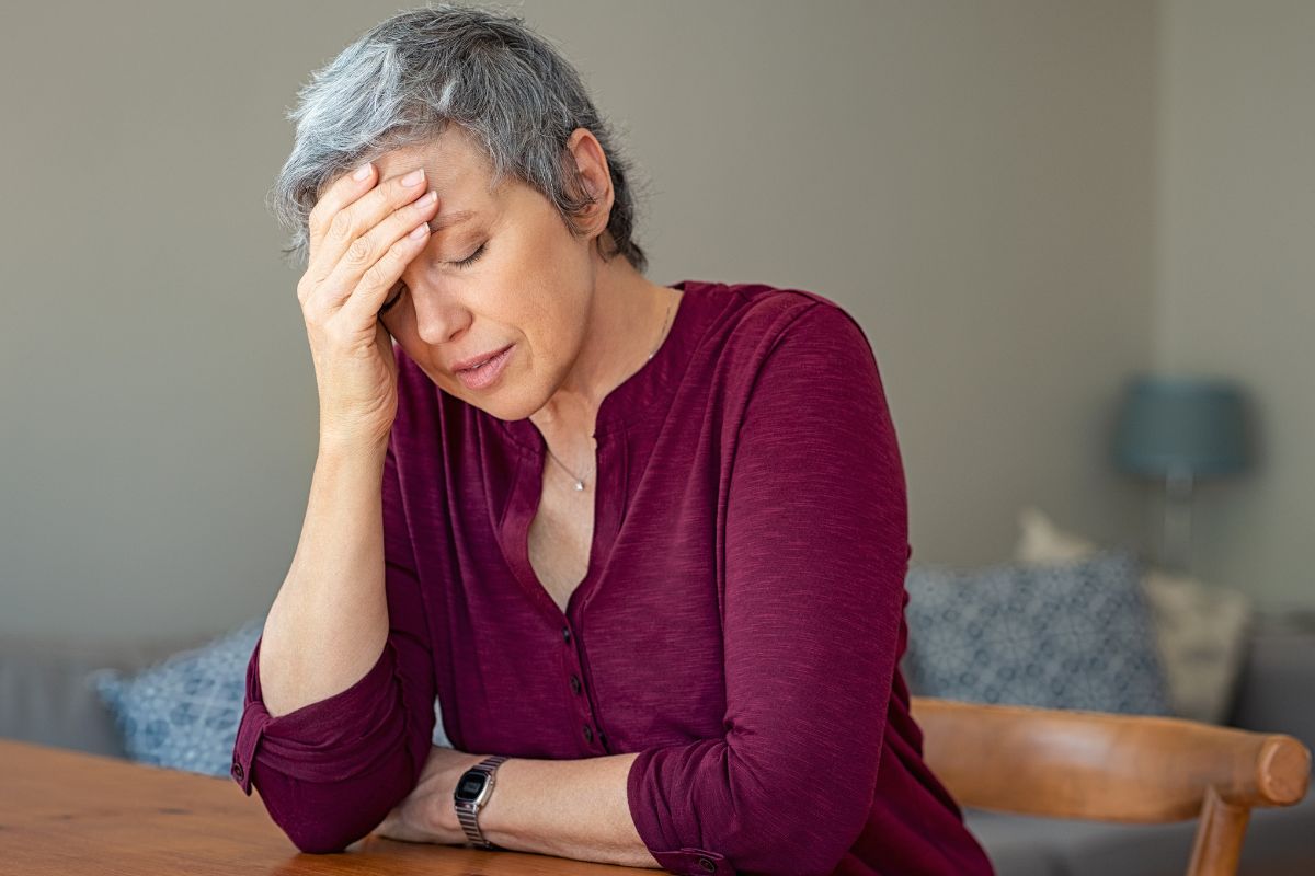 niskie wibracje przyciągają pecha