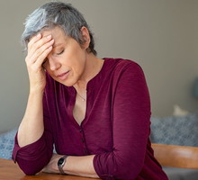 niskie wibracje przyciągają pecha