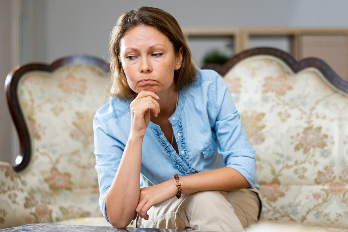 kobieta iStock by Getty Images, JackF