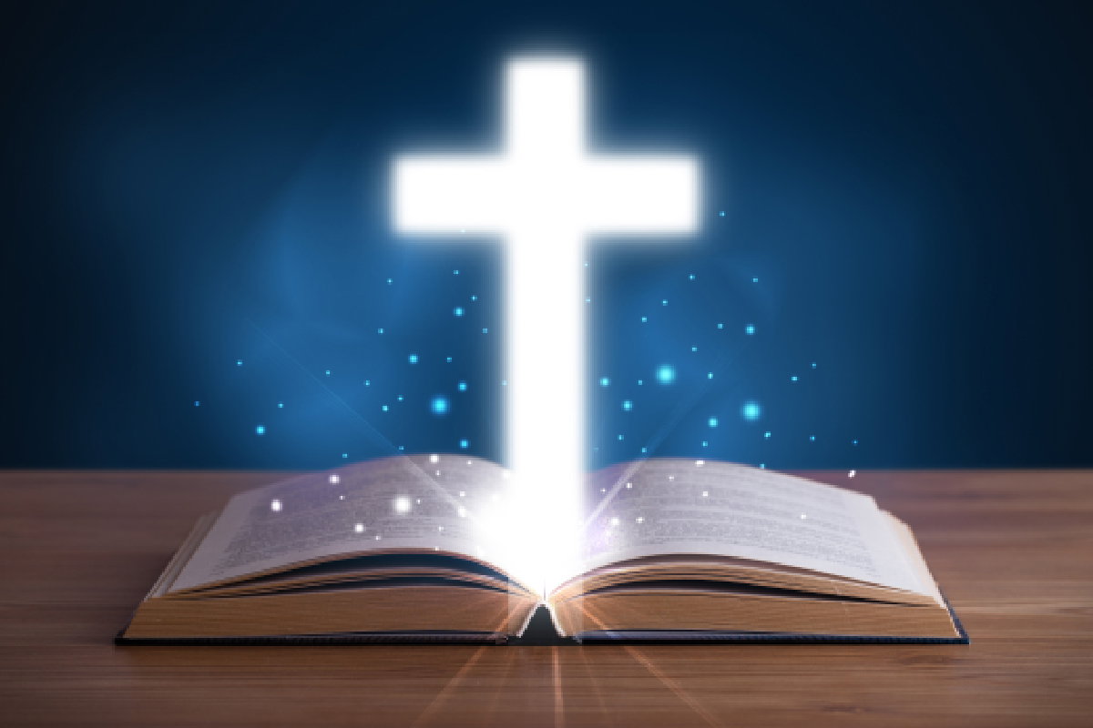 cytaty z pisma świętego