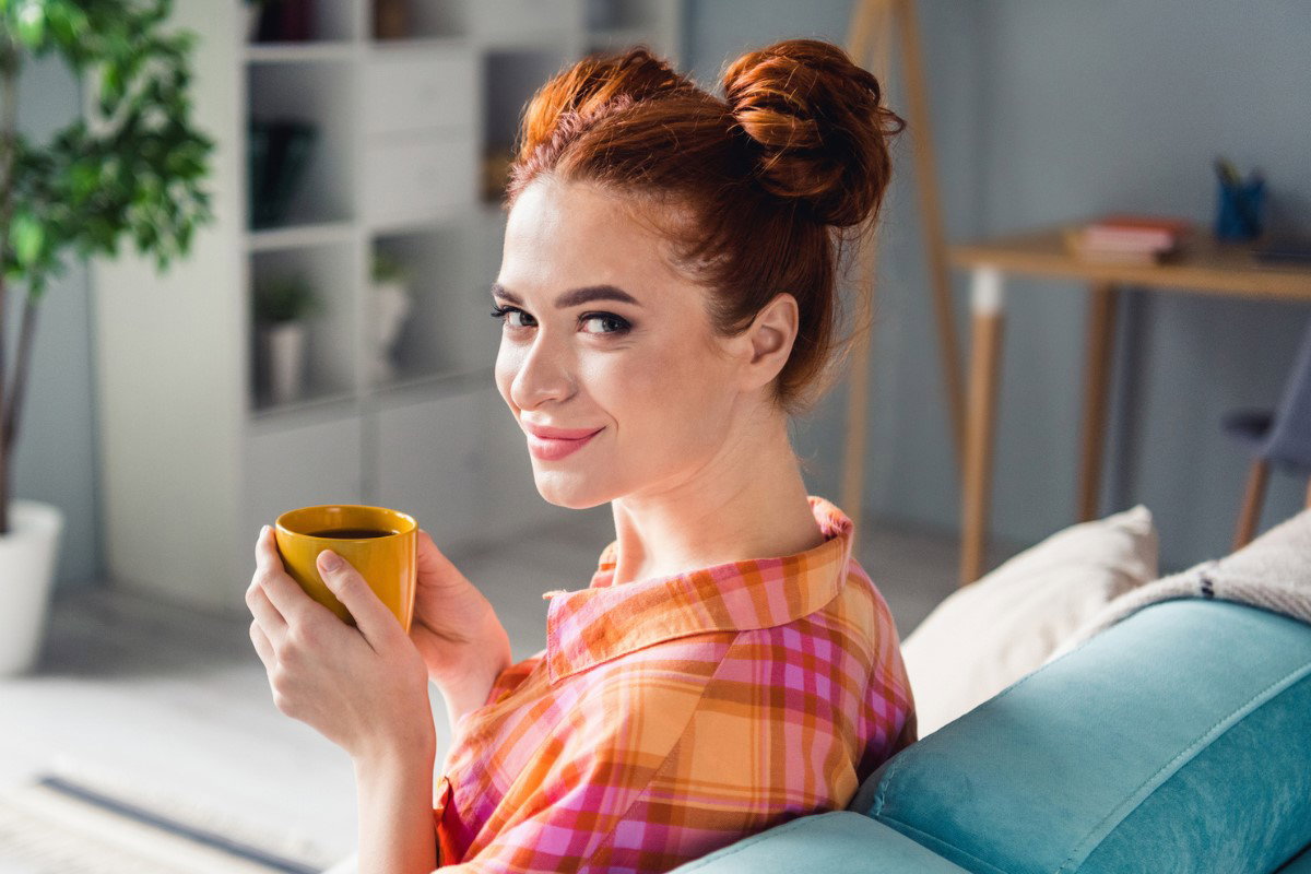 kobieta iStock by Getty Images, Deagreez