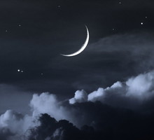 pierwszy Nów Księżyca 2025 to dopiero początek