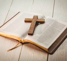 Motywujące cytaty biblijne