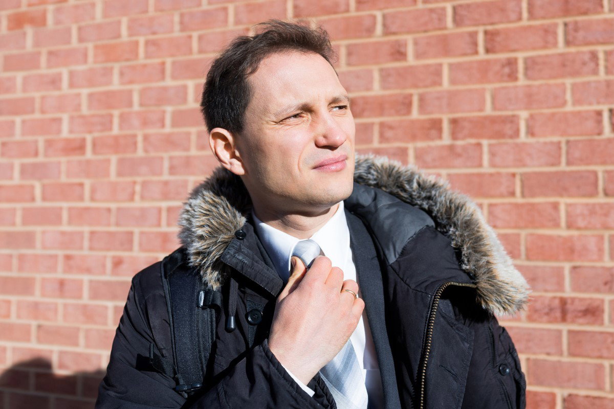 mężczyzna iStock by Getty Images, krblokhin