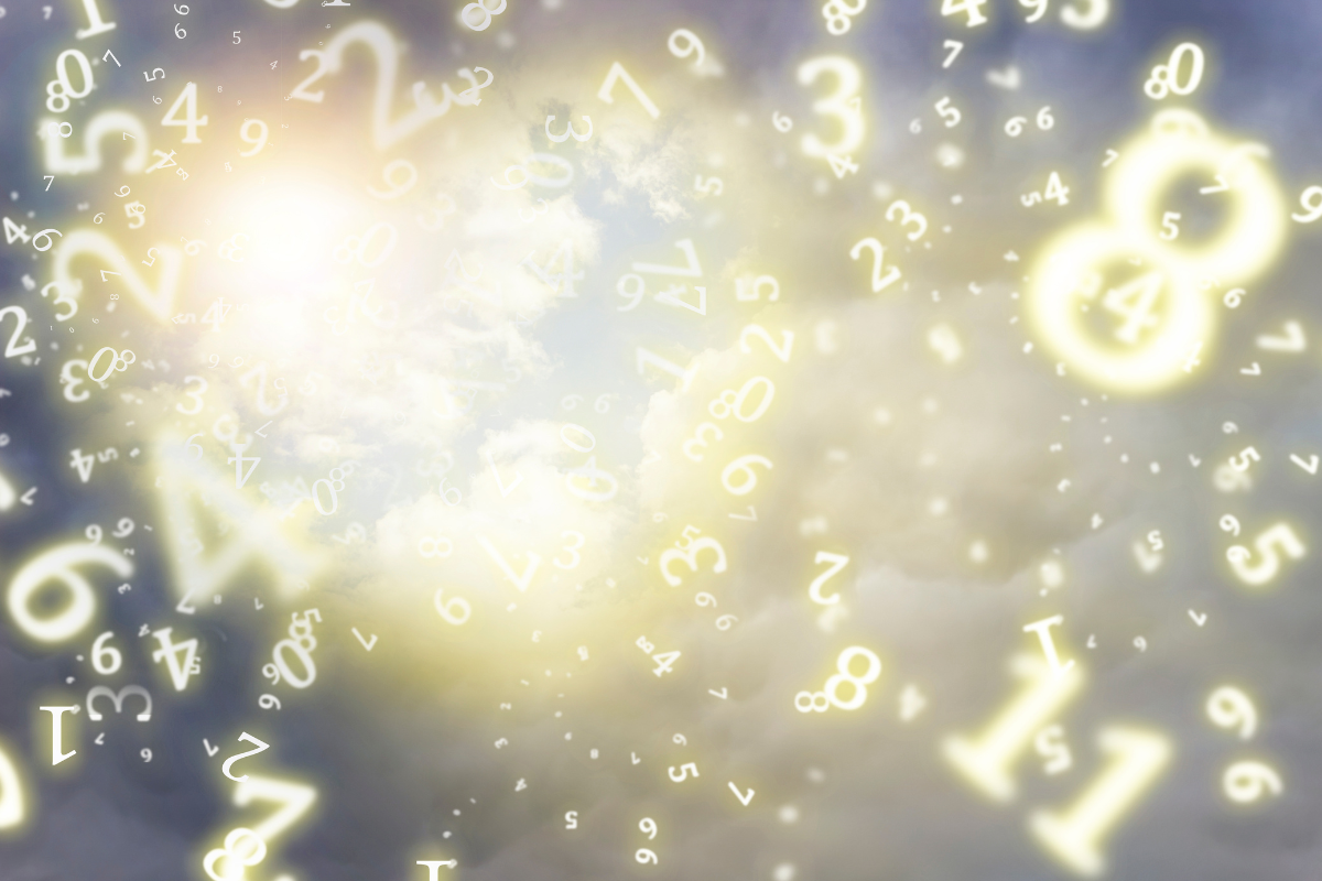 Numerologia anielska na luty 2025