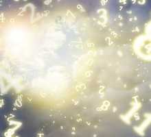 Numerologia anielska na luty 2025