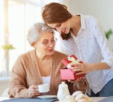 ten zestaw to idealny prezent na Dzień Babci
