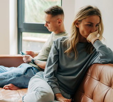 breadcrumbing daje iluzję wielkiej miłości