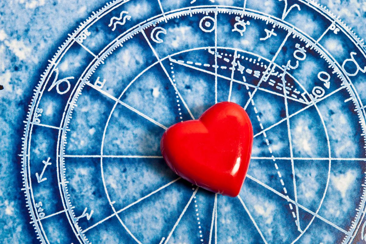 horoskop miłosny na luty 2025