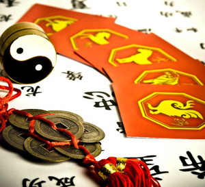 Chińskie znaki zodiaku żywioły